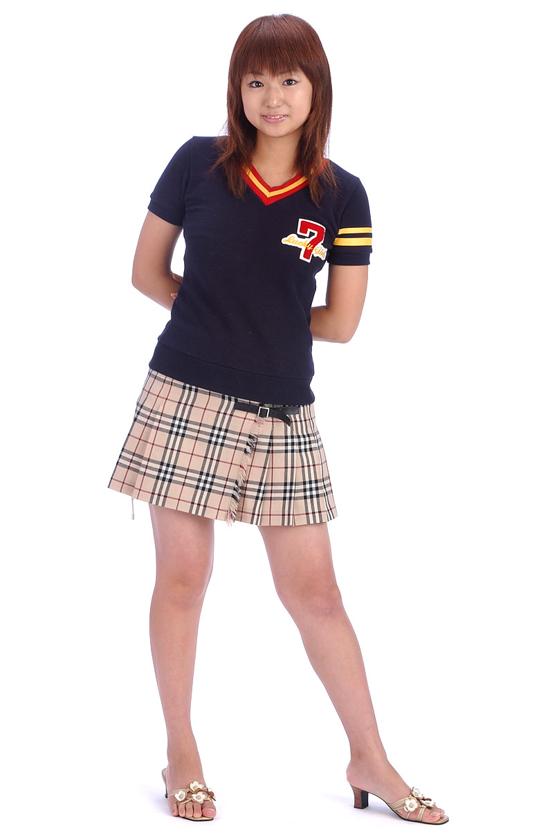 若菜まい 02  Mai Wakana [BWH]